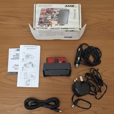 Amb mylaps tran 260 non - x,