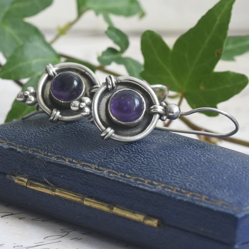 Vintage sterling silver - vintage,