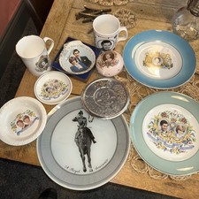 Job lot vintage royal - job,