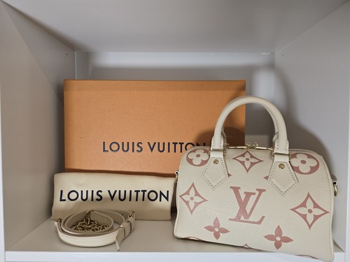 Louis vuitton speedy - louis,