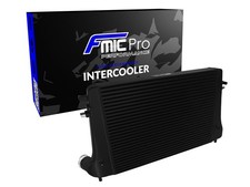 Intercooler FMIC.Pro for Audi