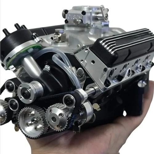 Engine kit gas - -, ohv