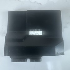SUZUKI GSXR 750 Y CDI ECU