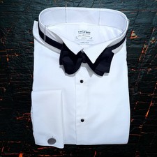 TM Lewin Evening Shirt 20”