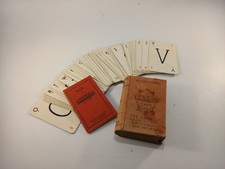 Waddington's Vintage Lexicon