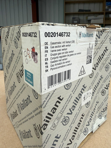 Vaillant ecotec pro gas - vaillant,