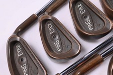 Ping Eye 2+ BeCu Irons /
