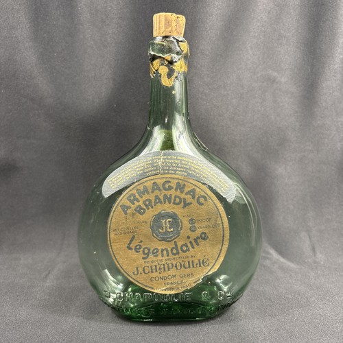 Vintage 1940s 50s chapoulie - vintage, 1940s-50s