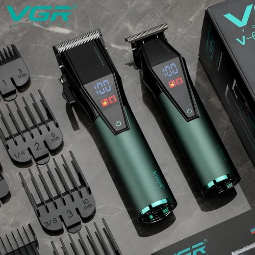 Vgr professional hair clippers - professional,