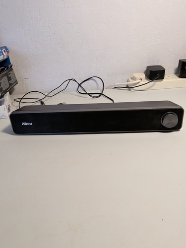 Trust arys soundbar speaker - soundbar,