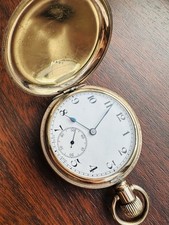 Full Hunter Gentleman’s