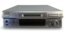 SONY MDS-S40 MD MiniDisc Deck