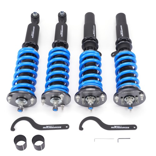 Upgrade coilovers kit for bmw - kit,