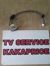 SAMSUNG PS-42Q7HD 42" TV NOISE