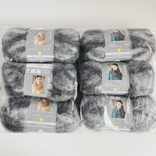Patons Tweed Haze Wool 6 x 85g