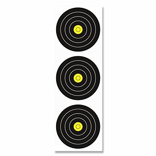 Jvd 20cm field target - target, faces