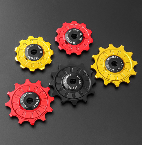 Bike derailleur chain guide - derailleur,