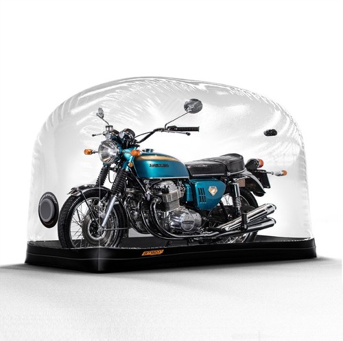 Amazon protection motorcycle - protection,