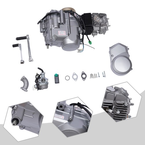 For motorcycle lifan 125cc - for,