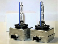 2PCS NEW OEM D1S 6000K 85415