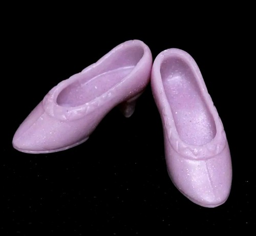 Anastasia galoob 1997 shoes - 1997,