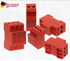 Surge protection Lightning