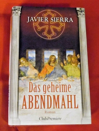 Javier sierra das - sierra, geheime