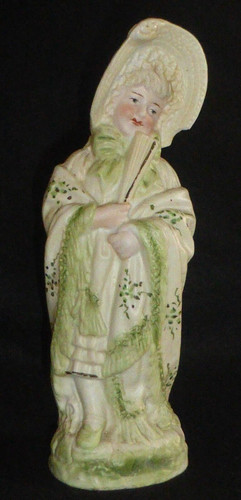 Rare antique gebruder heubach - antique,
