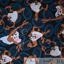 BonEFul FQ Cotton Quilt WB