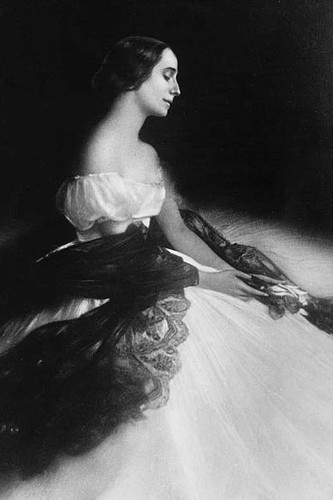 Anna pavlova ballet - anna,