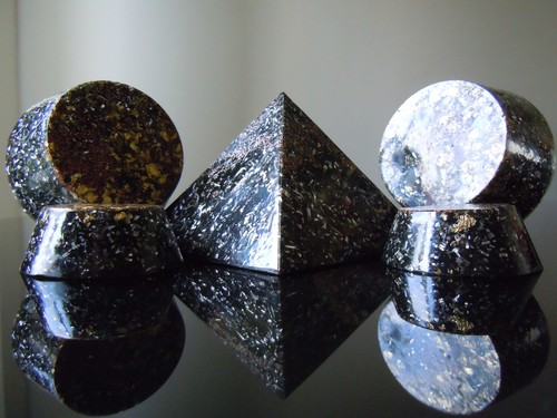 Orgone radiation emf - radiation,