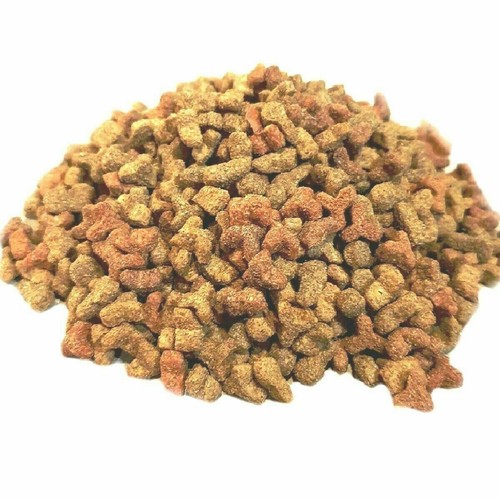 Cat crunchy complete - crunchy,
