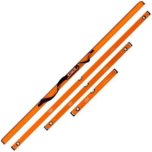 Bahco 416 piece spirit level - bahco,
