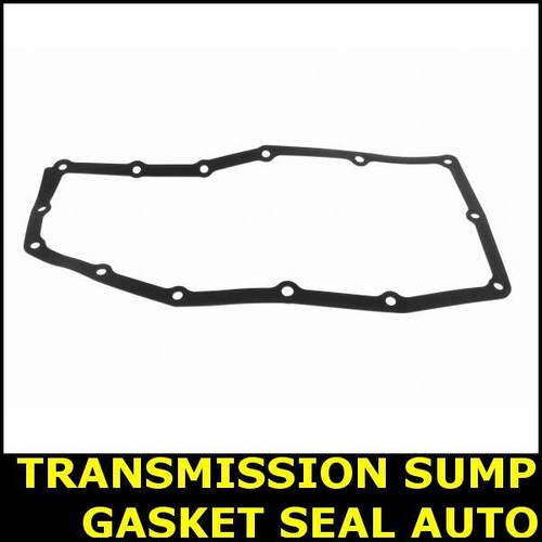 Transmission gearbox sump - transmission,