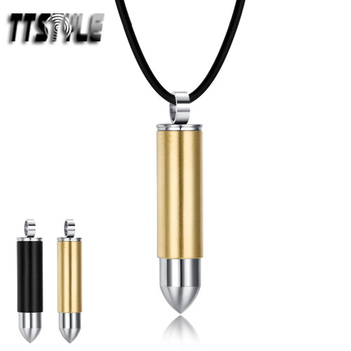 Ttstyle stainless steel sercet - steel,