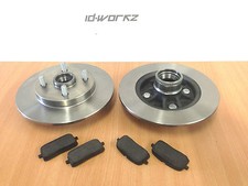 Toyota Starlet Glanza GT Turbo