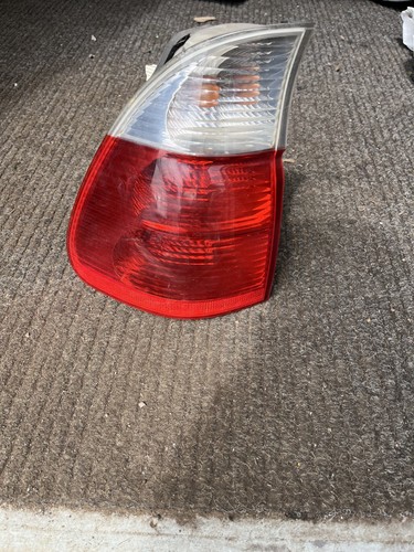 Bmw e53 genuine oem - bmw,
