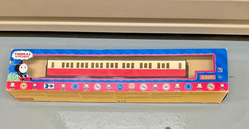 Hornby thomas friends - thomas,