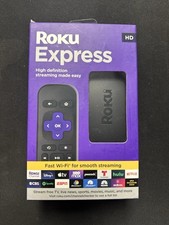 Roku Express 3960R HD