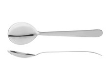 Giant Salad Spoon Inox 793 *pk