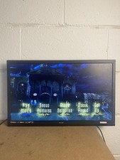 Technika TV DVD Freeview