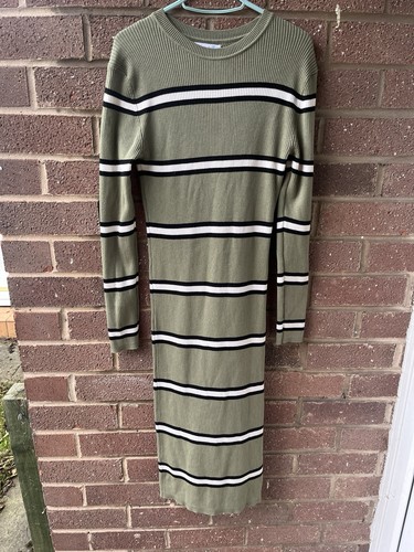 Ladies slim jumper - jumper, dress
