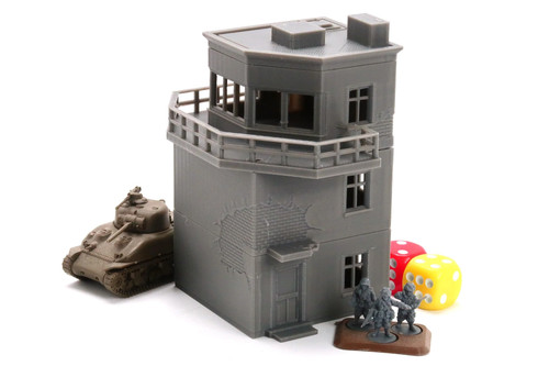 Wargaming terrain wwii - wargaming,