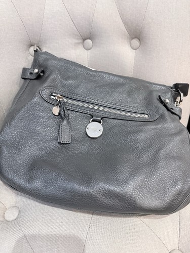 Mulberry black leather - black,