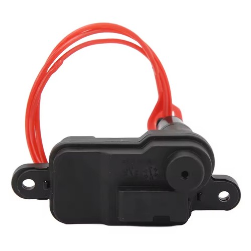Fuel filler flap - fuel,