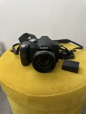 Panasonic Lumix DMC-FZ38