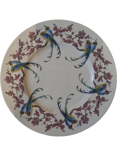 Mintons vintage decorative - mintons,