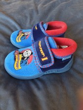 Clarks Boys Doodles Slippers
