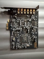 Creative Sound Blaster Audigy