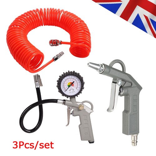 3pcs set air - 3pcs/set, recoil